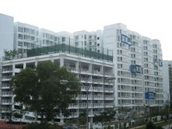 La Casa (D25), Condominium #615749591